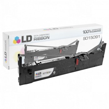 COMPATIBLE RIBBON FX980  S015091