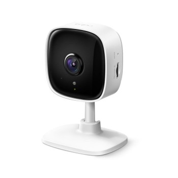 TP-LINK HOME SECURITY  Wi-Fi CAMERA TAPO C110