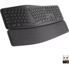 LOGITECH Keyboard ERGO K860 US (920-010108)