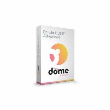PANDA DOME ADVANCED - MINIBOX - 1 DEVICE - 1 YEAR