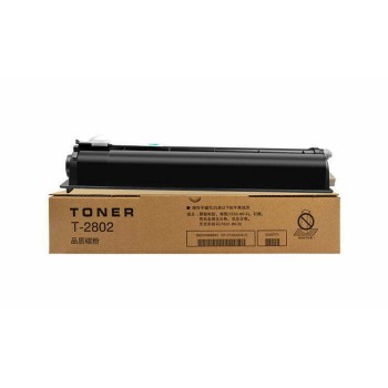 TOSHIBA COPIER TONER T-2802E