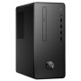 HP DESKTOP PC DTP 300 MT i710700/8/W10P 294S9EA