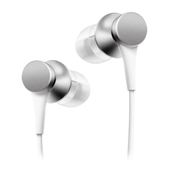 XIAOMI HANDSFREE MI BASIC IN EAR SILVER XIAZBW4355TY XIAOMI HANDSFREE MI BASIC IN EAR SILVER XIAZBW4355TY
