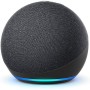 Amazon Echo Dot 4 Dark Grey Loudspeakers