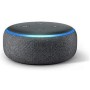 Amazon Echo Dot 3 Black Loudpeakers