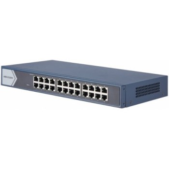 HIK VISION 24PRT GIGA SWITCH DS-3E05024-E