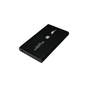 LOGILINK ENCLOSURE 2.5 SATA USB 3.0 ALUMINIUM UA0106