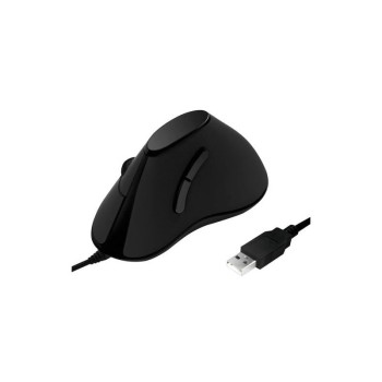 LOGILINK ERGONOMIC VERTICAL MOUSE USB ID0158