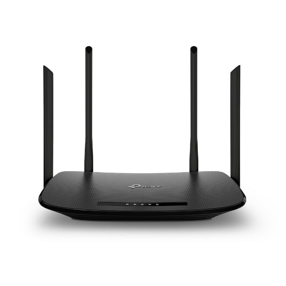 TP-Link Archer AC1200 Wireless VDSL-ADSL Modem Router - Archer VR300