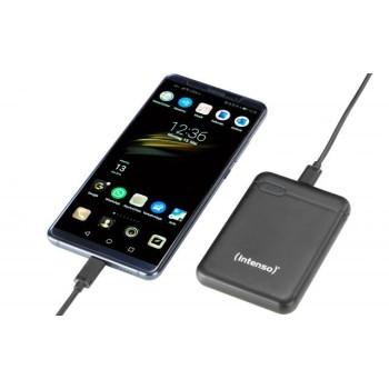 INTENSO MOBILE POWERBANK XS20000 BLACK