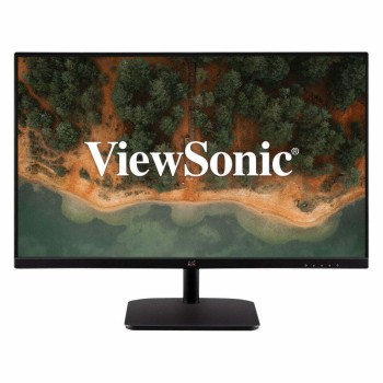 VIEWSONIC MONITOR 23.8" WIDE-LED (VGA/HDMI) VA2432/H VIEWSONIC MONITOR 23.8" WIDE-LED (VGA/HDMI) VA2432/H