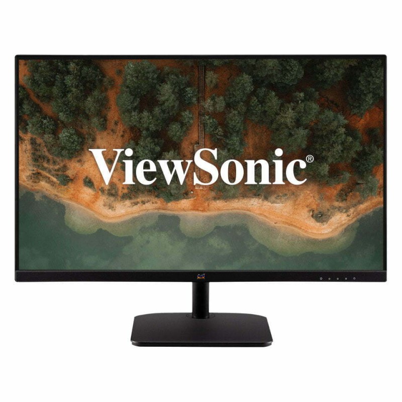 VIEWSONIC MONITOR 23.8" WIDE-LED (VGA/HDMI) VA2432/H VIEWSONIC MONITOR 23.8" WIDE-LED (VGA/HDMI) VA2432/H