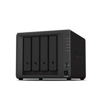 SYNOLOGY DiskStation DS420+ SYNOLOGY DiskStation DS420+