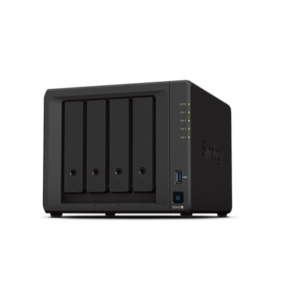 SYNOLOGY DiskStation DS420+