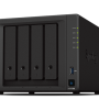 SYNOLOGY DiskStation DS420+