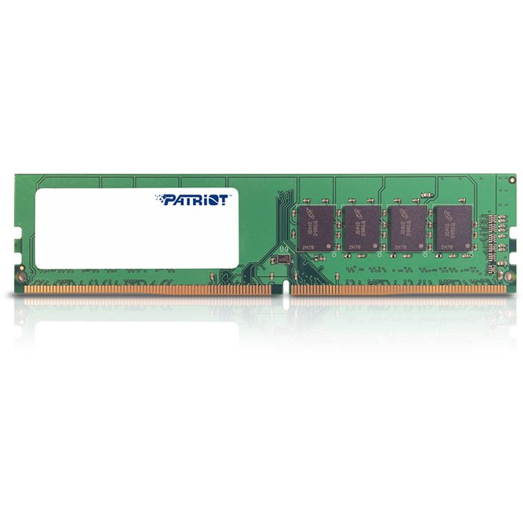 PATRIOT DDR4 4GB SDRAM PSD44G266681