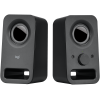 LOGITECH SPEAKER Z150 BLACK (950-000816)