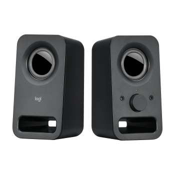 LOGITECH SPEAKER Z150 BLACK (950-000816)