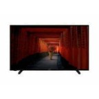 HITACHI TV 43" ANDROID UHD 43HAK5350