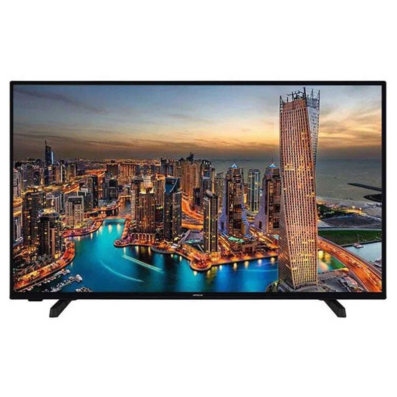 HITACHI TV 50" K-SMART UHD 50HK5310 HITACHI TV 50" K-SMART UHD 50HK5310