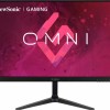 VIEWSONIC MONITOR 23.8" FULL HD  DP/HDMI VA SPEAKER VX2418/P/MHD