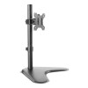 MONITOR DESK MOUNT. 13-32"  MAX 8KG BP0044