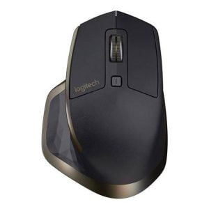 LOGITECH MOUSE MX BLACK FOR AMAZON  (910-005313)