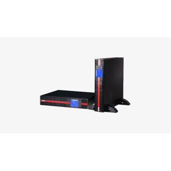 POWERCOM UPS MACAN MRT-2000RM ON-LINE