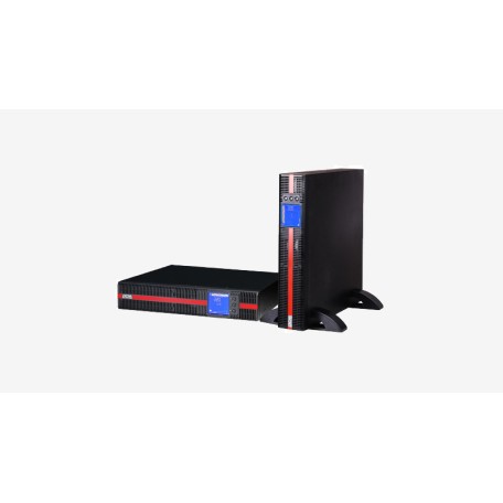 POWERCOM UPS MACAN MRT-2000RM ON-LINE