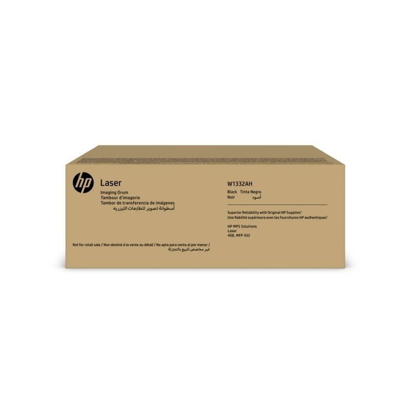 HP Drum W1332AH for MFP432 / LJ 408dn  (MPS)