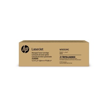HP Toner Magenta W9093MC (MPS)