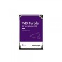 WESTERN DIGITAL  HDD INTERNAL 3.5'' 6TB SATA PURPLE   WD62PURX