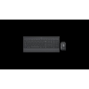 LOGITECH BLUETOOTH&amp;amp;SILENT COMBO MK650 US FOR BUSINESS ( 920-011004)