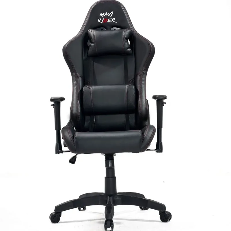 GAMING CHAIR VICTORAGE MAXI RIDER G04-99-VIG CARBON GAMING CHAIR VICTORAGE MAXI RIDER G04-99-VIG CARBON