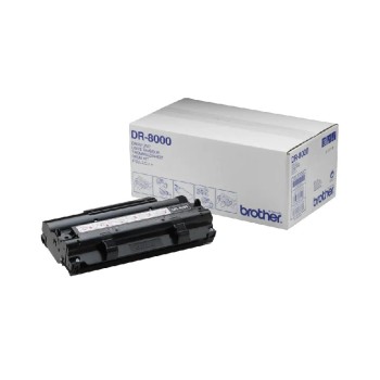 DR8000 DRUM UNIT 8000 P FAX 2850/8070P