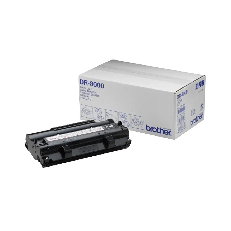 DR8000 DRUM UNIT 8000 P FAX 2850/8070P DR8000 DRUM UNIT 8000 P FAX 2850/8070P