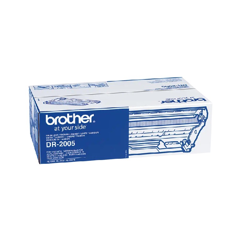 DR2005 BROTHER DRUM 12000P HL2035/2037 DR2005 BROTHER DRUM 12000P HL2035/2037