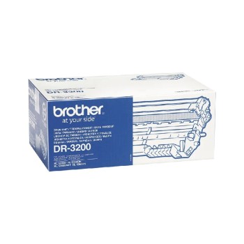 DR3200 BROTHER DRUM 25000P HL5340/5350/5370/5380-MFC8380/8370/8880/8890