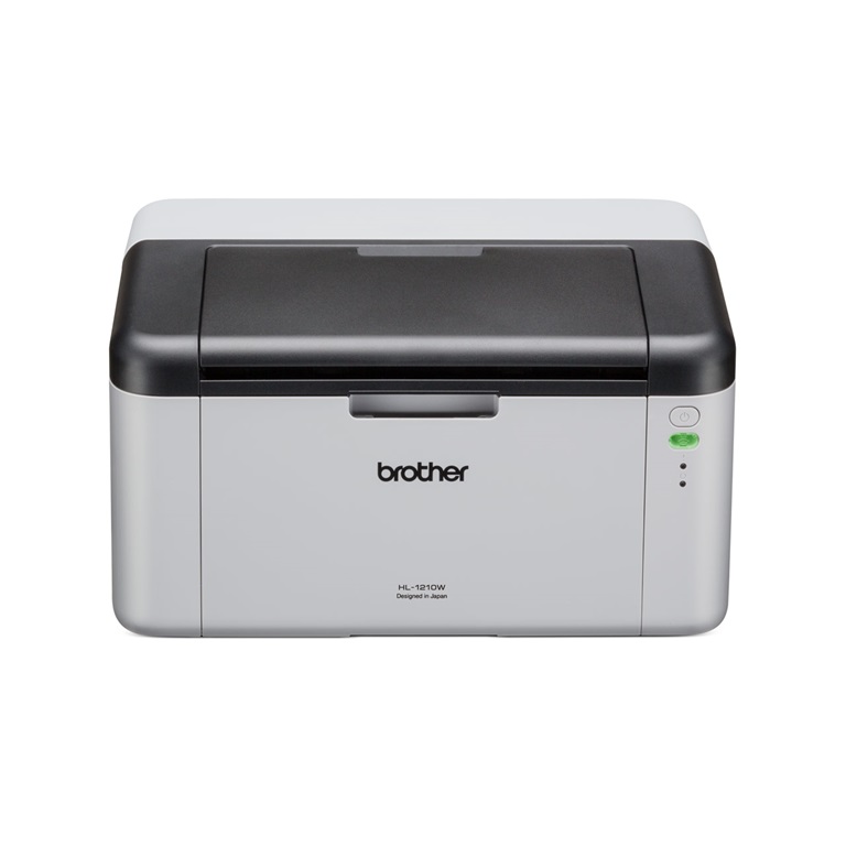 HL1210W BROTHER Mono Laser Printer Wireless (TN1050 / DR1050) HL1210W BROTHER Mono Laser Printer Wireless (TN1050 / DR1050)