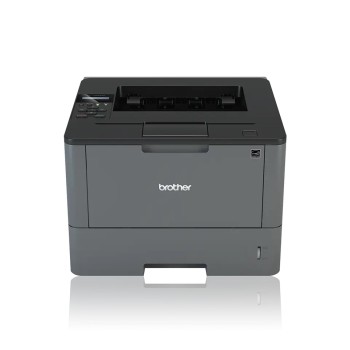 HLL5000D BROTHER Mono Laser Printer (TN3480 / DR3400)