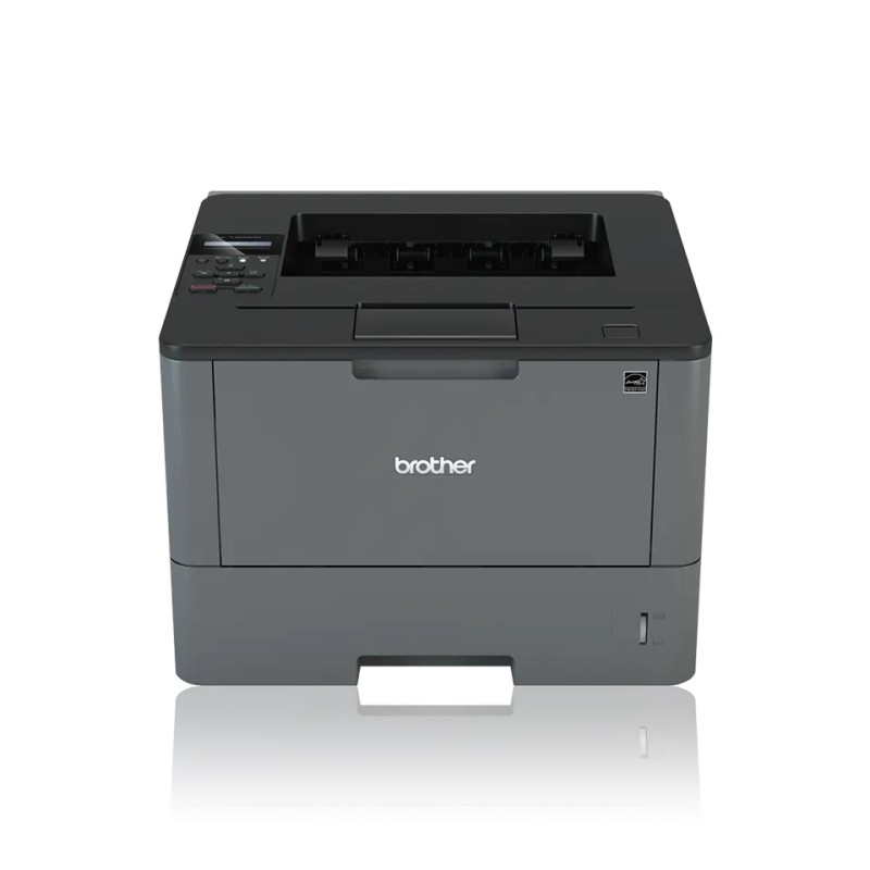 HLL5000D BROTHER Mono Laser Printer (TN3480 / DR3400) HLL5000D BROTHER Mono Laser Printer (TN3480 / DR3400)