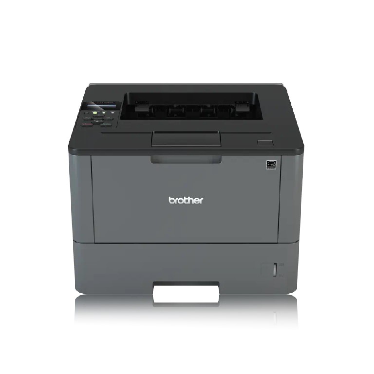 HLL5100DN BROTHER Mono Laser Printer & Network (TN3480 / DR3400) HLL5100DN BROTHER Mono Laser Printer & Network (TN3480 / DR3400)