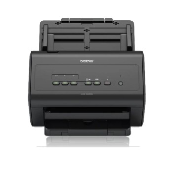 ADS3000N BROTHER Fast, Wired Network Desktop Scanner