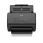 ADS3000N BROTHER Fast, Wired Network Desktop Scanner