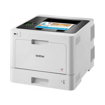 HLL8260CDW BROTHER Colour Laser Printer Wireless & Network (TN423 / DR421 / BU330 / WT320)