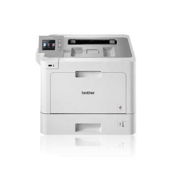 HLL9310CDW BROTHER Colour Laser Printer Wireless & Network & NFC (TN910 / DR421/ WT320 / BU330)