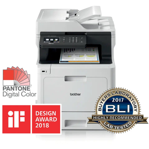 MFCL8690CDW BROTHER Colour Laser All-In-One Wireless & Network (TN423 / DR421 / BU330 / WT320) MFCL8690CDW BROTHER Colour Laser All-In-One Wireless & Network (TN423 / DR421 / BU330 / WT320)