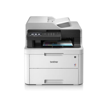 MFCL3730CDN BROTHER Colour Laser All-In-One Network (TN243 / TN247/ DR243 / BU223 / WT223)