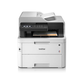 MFCL3750CDW BROTHER Colour Laser All-In-One Wireless & Network (TN243 / TN247/ DR243 / BU223 / WT223)