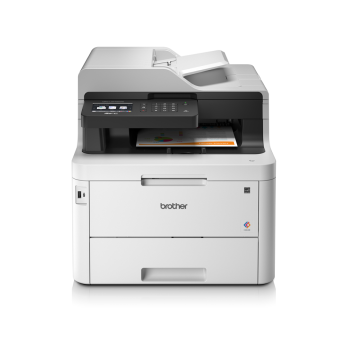 MFCL3770CDW BROTHER Colour Laser All-In-One Wireless & Network & NFC (TN243 / TN247/ DR243 / BU223 / WT223)